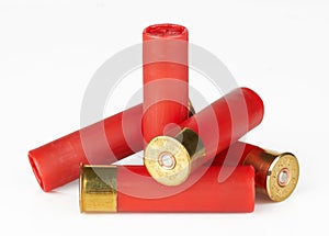 Shotgun shells