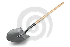 Shovel