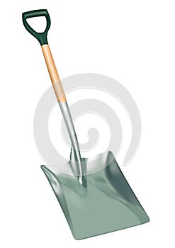 Shovel