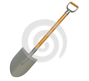 Shovel