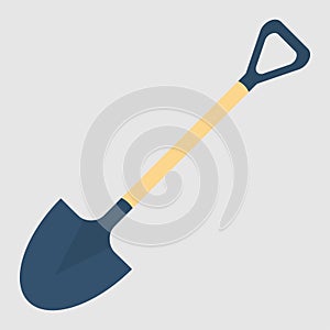 Shovel icon