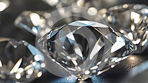 a showcase glamour precious jewelry necklace elegance diamond stone crystal wealth treasure gemstone gift jewels gold gem jewel