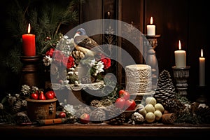 Christmas Cards - Generative AI