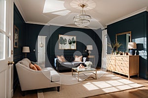 Showcasing Interior Design in Style Bespoke Beauty