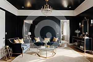 Showcasing Interior Design in Style Bespoke Beauty