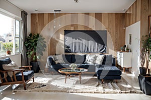 Showcasing Interior Design in Style Curated Cool