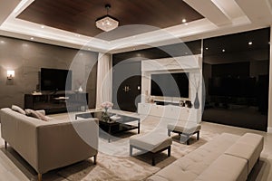 Showcasing Interior Design in Style Elegance Unleashed