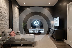 Showcasing Interior Design in Style Inviting Ingress