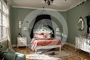 Showcasing Interior Design in Style Whimsy Wonder