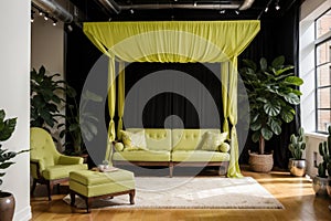 Showcasing Interior Design in Style Wonderous Workshop photo