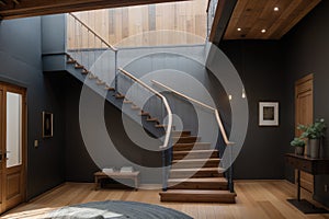 Showcasing Interior Design in Style Wonderous Workshop photo