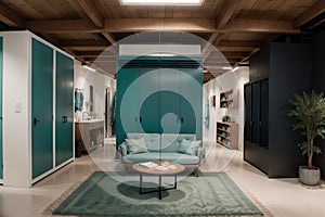 Showcasing Interior Design in Style Wonderous Workshop photo