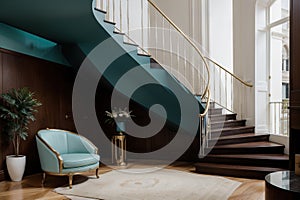 Showcasing Interior Design in Style Wonderous Workshop photo