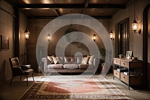 Showcasing Interior Design in Style Wonderous Workshop photo