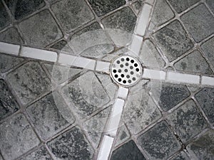 Shower Drain 2 photo