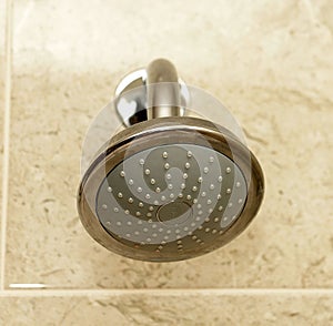 Shower head