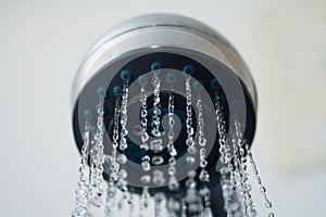 Shower head