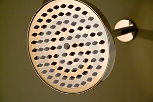 Shower head