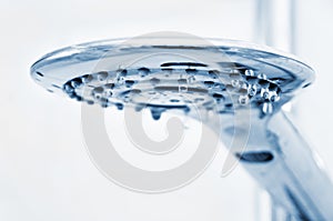 Shower head