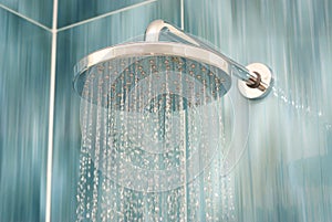 Shower head