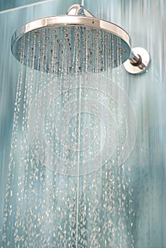 Shower head