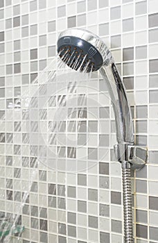 Shower Head