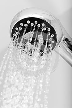 Shower head