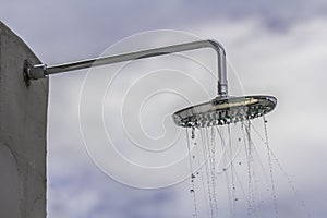 Shower head