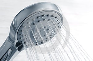 Shower head