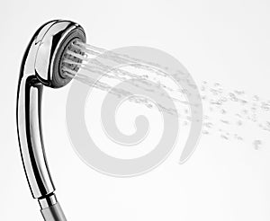 Shower head