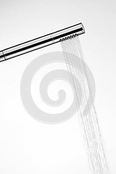 Shower head