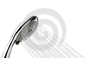 Shower-head