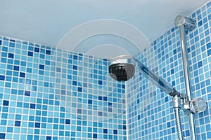 Shower head