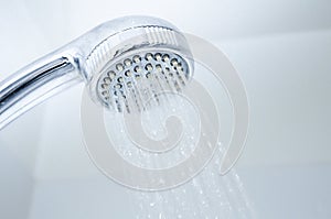 Shower Head