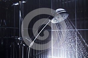 Shower head