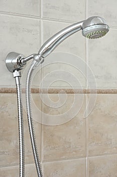 Shower head