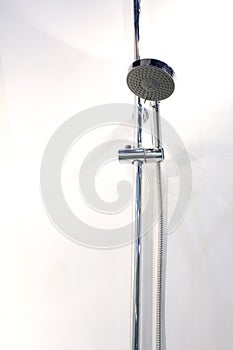 Shower head and flexible pipe