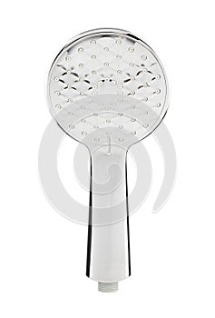 Shower Head, isolated on white background