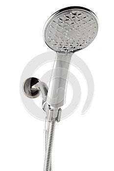 Shower Head, isolated on white background