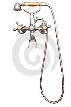 Shower head set