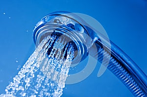 Shower nozzle