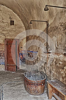 Terezin War Memorial