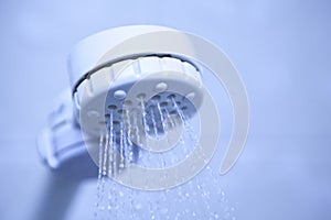 Showerhead