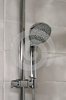 Showerhead