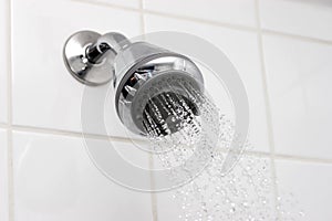 Showerhead