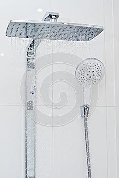 Showerhead