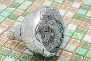 Showerhead for shower