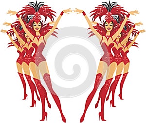 Showgirls