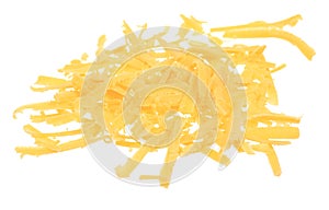 Shredded Cheese