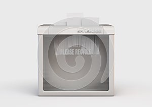 Shredder Shredding Paper